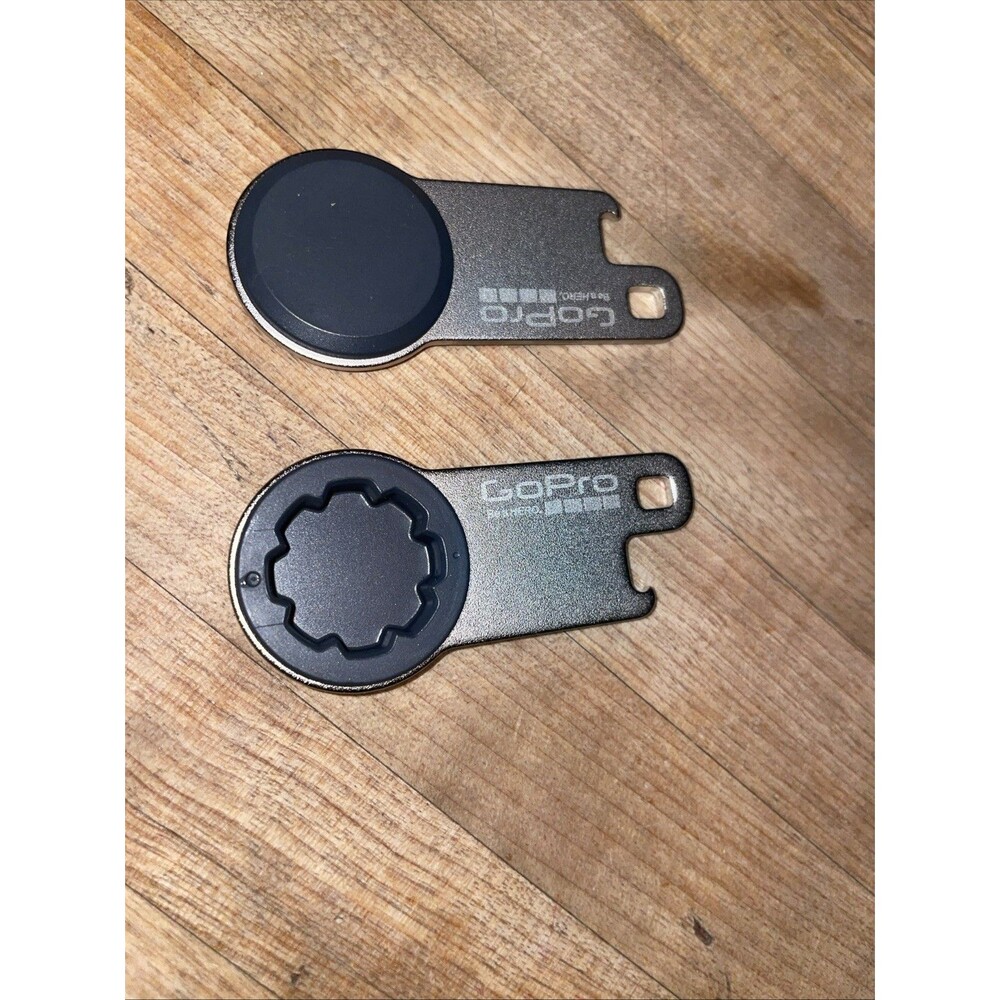 Go Pro The Wrench Thumb Tool Set Of 2